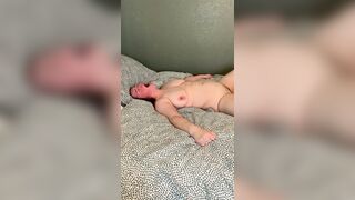 Latin Bull Screwing MILF Hotwife 2