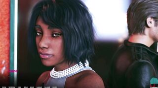AOA ACADEMY #49 - PC Gameplay [HD]
