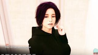 AOA ACADEMY #49 - PC Gameplay [HD]