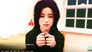 AOA ACADEMY #49 - PC Gameplay [HD]