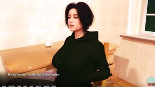 AOA ACADEMY #49 - PC Gameplay [HD]