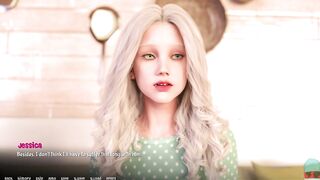 AOA ACADEMY #49 - PC Gameplay [HD]
