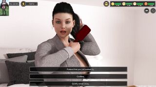 Chap of The House 12 Fresh Levels with Ashley & Claire Edit