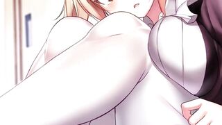Anime JOI Maids - Supreme Series 5 (Ruin)