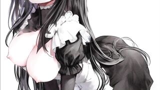 Anime JOI Maids - Supreme Series 5 (Ruin)