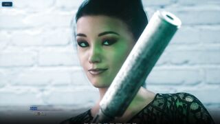 Broken Dreamers #3 - PC Gameplay Lets Play (HD)
