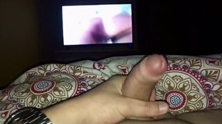 Despertar con una corrida así da gusto