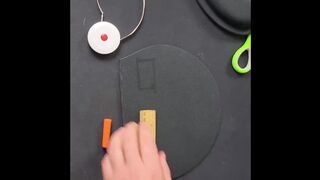 Making M9's wrecking Ball