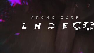 LETHAL HARDCORE - Sexy Blonde Coco Lovelock Desires Big Schlong Pound