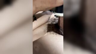 Needa extra hard baby cum help