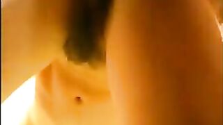 Couple libertin pratiquant la sodomie