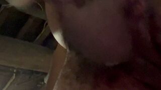 yung penis zay provides intense pussy stimulation
