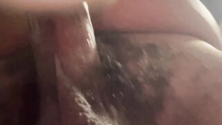 yung penis zay provides intense pussy stimulation