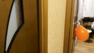 Video 3. My best friend's mommy turned out to be a very hospitable MILF