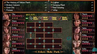 TON #124 • TREASURE OF NADIA • PC Gameplay [HD]