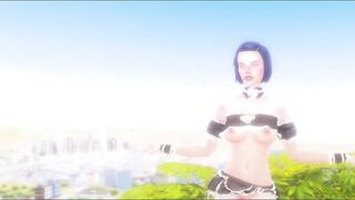 Relax and Enjoy your Loving Maid 2