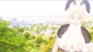Relax and Enjoy your Loving Maid 2