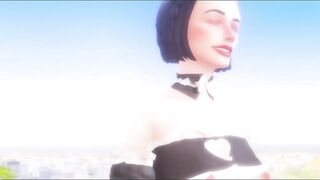 Relax and Enjoy your Loving Maid 2
