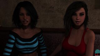 INTERTWINED #12 • Visual Novel PC Gameplay [HD]