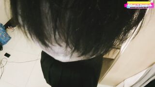 Come bang my cunt when my husband is away มาเย็ดหีหนูหน่อยผัวหนูไม่อยู่
