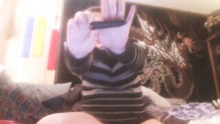 Preview of my OF clip: onlyfans/lynxie