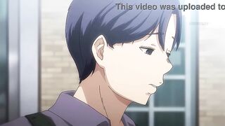 hentai Furachi Episodio 1