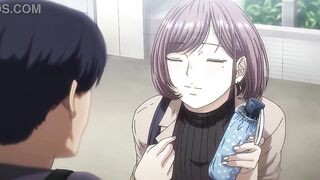 hentai Furachi Episodio 1