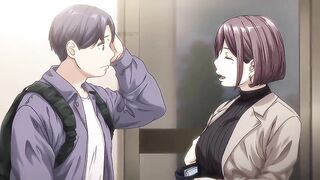 hentai Furachi Episodio 1