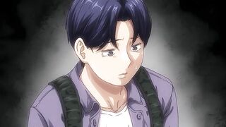 hentai Furachi Episodio 1
