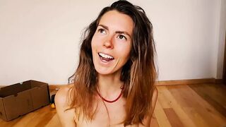 Becoming my Boyfriends Ass Wench