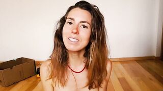 Becoming my Boyfriends Ass Wench
