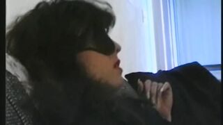 Massive Dong in Bitch's Broken Booty
