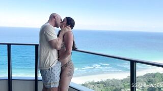 Fucked and bred by Johnny Sins