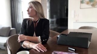 SHALINA DEVINE - This NDA will change your life / Episode 2 *FREE*