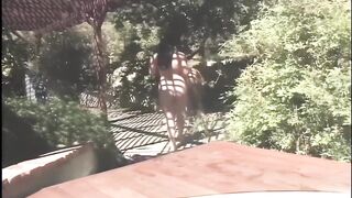 Preggo Merely Has Sex