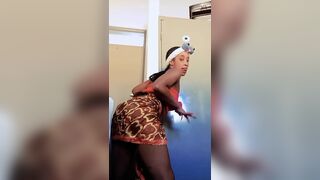 Sexy dance part two enjoy guys let's go to part three love you lads