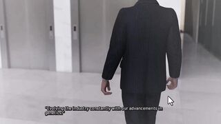 Sexually excited island s2 ep1, getting banged in a dream.