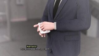 Sexually excited island s2 ep1, getting banged in a dream.
