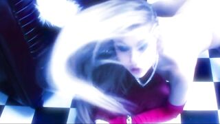 Dark Wishes - Women's Impure Fantasies #5