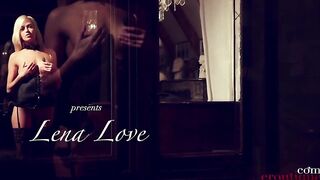 Lena Love - My Hawt Moist Piano