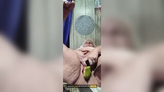 Listen to That Sticky Cunt so Creamy Juicy Shes Cumming with No Regret