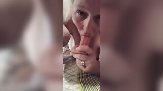69 Davisdesires Her Mouth and Cunt Is Slutty Fire
