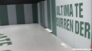 Particular Exhibition Match up Non Tournament Action