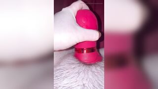Close up Twat Slurping
