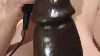 So YOU Say YOU Crave a Handjob? Well Let This Floozy Do the Job