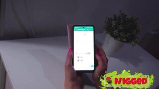 Meet these cockteasing exhibitionist sliuts. Valeria del Rio, Babybell, Lara Rey introduce themselves on Nigged