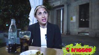 Meet these cockteasing exhibitionist sliuts. Valeria del Rio, Babybell, Lara Rey introduce themselves on Nigged