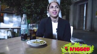 Meet these cockteasing exhibitionist sliuts. Valeria del Rio, Babybell, Lara Rey introduce themselves on Nigged