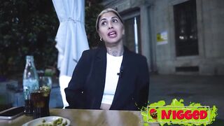 Meet these cockteasing exhibitionist sliuts. Valeria del Rio, Babybell, Lara Rey introduce themselves on Nigged