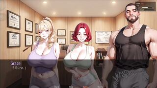 Ntr’ed by My Stepdad - Part 3